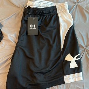 Women’s under armour shorts